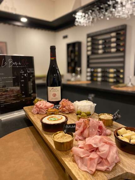 Soin bien-être AFTER-WORK EN DUO