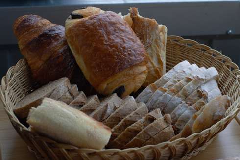 Soin bien-être PAUSE GOURMANDE