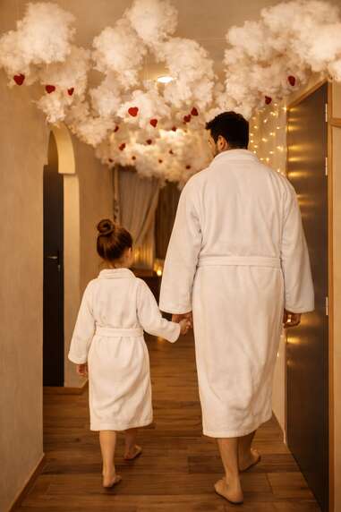 Soin bien-être ACCÈS SPA