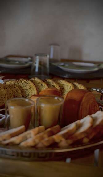 Soin bien-être BRUNCH ENCAS SUCRE-SALE DUO