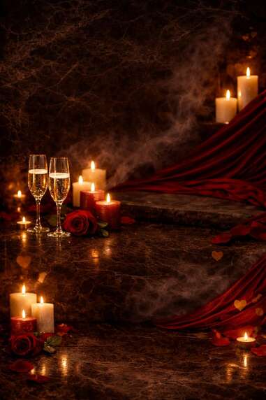 Soin bien-être ELIXIR D'AMOUR en duo Bone cadeau