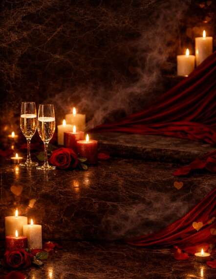 Soin bien-être UN BAISER VOLÉ