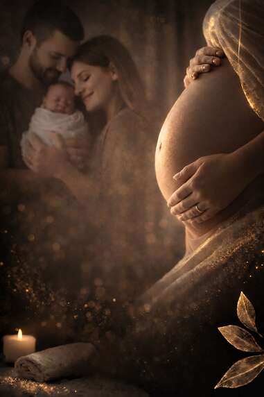 Soin bien-être Futurs & Jeunes parents Duo