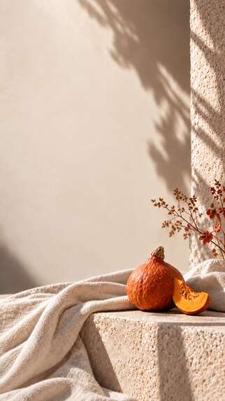 Soin bien-être Rituel D'Automne